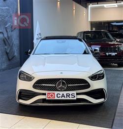 مرسيدس بنز C-Class